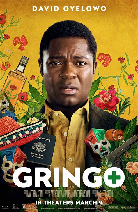 Gringo 